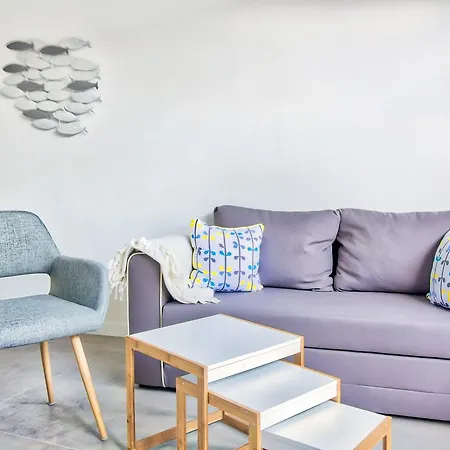 Le Cap Prive Terrasse Appartement Antibes